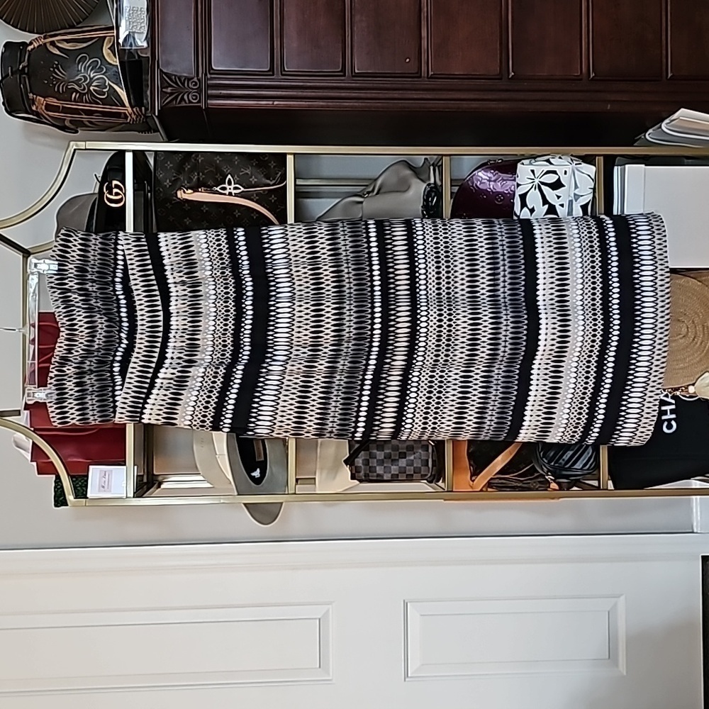 Soma Strappless Dress